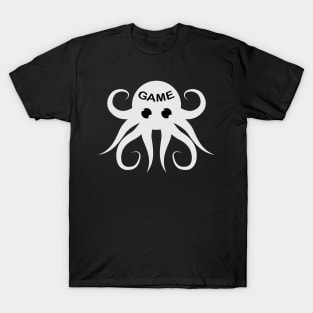 Hail Squid Game - 02B T-Shirt